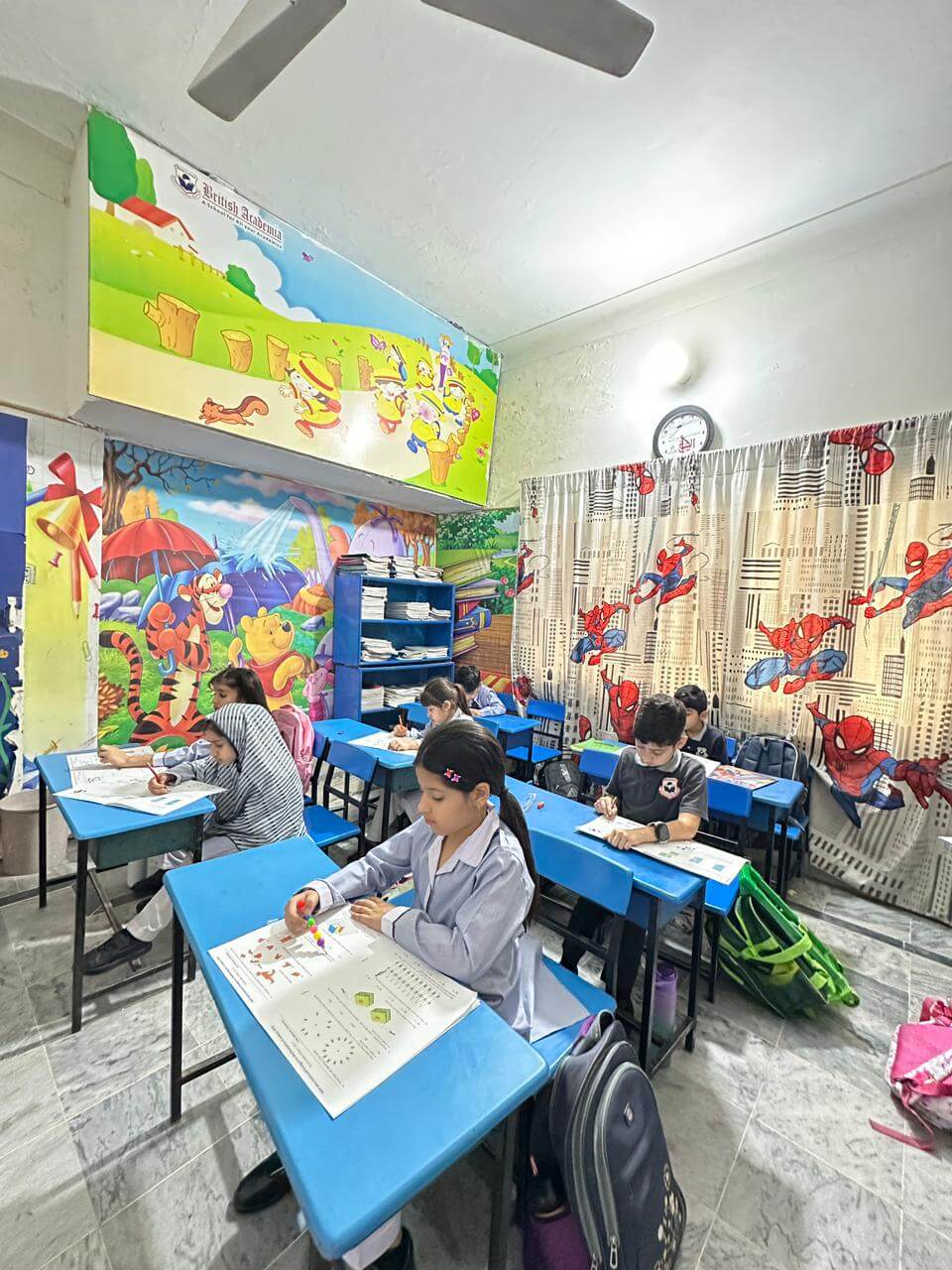 IKMC 2026 – International Kangaroo Mathematics Contest